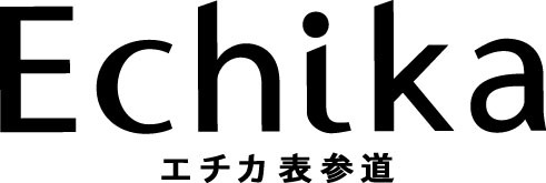 Echika logo